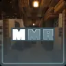 MMR - Moog's Mineshafts Reimagined