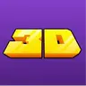 Actually 3D Stuff
