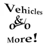 Vehicles & More