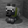 Iron Wolf Armor