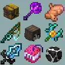 SkyBlock Item List