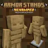AL's Armor Stands Revamped