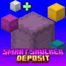 Smart Shulker Deposit+