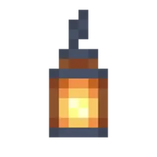 Cheaper Lantern Recipe