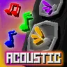 Acoustic Lib