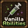 Vanilla Abilities