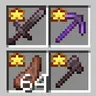 Simple Favorite Items