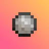 Rusted Iron Core