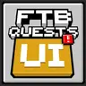 FTB Quests UI Overhaul