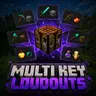 Multi key Loudouts