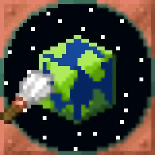 Biome Painter