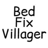 Bed Fix Villager