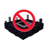 End Platform Remover