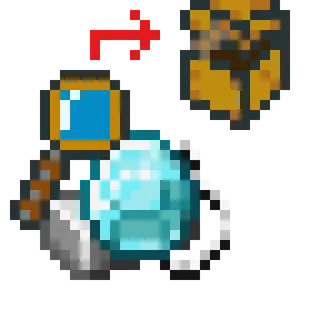 items-retrieval