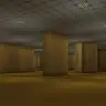 Stuck - a backrooms mod