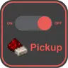 Disable item pickup