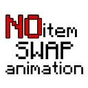 No Item Swap Animation