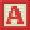 Alphabet Blocks (Port)