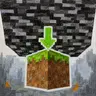 build below bedrock
