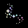 Sparkles: Stardust Labs Resourcepack