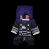 UNOFFICAL Glitch Production Plushies