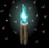 Luminous Dust