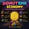 Donut Economy