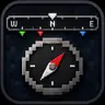 Waypoint Compass Bar