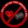 Better than hardcore