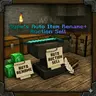 Rype's Auto Item Rename+Auction Seller