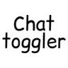 Chat Toggler