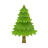leaf-treegen