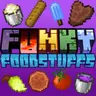 Funky Foodstuffs