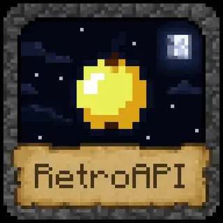 RetroAPI