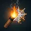 Cobweb Torcher