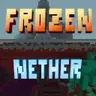 Frozen Nether Roof