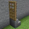 Awesome_Mr_T's doors on stairs