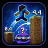 Random Jump Height
