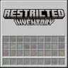 Restricted Inventory