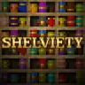 Shelviety