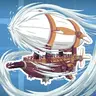 Aeronautics Wind Sound