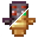 Harder Totems