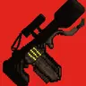 Flamethrower, Flame Weapons and Tools & Dimension