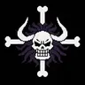 One Piece Bosses - Mine Piece X Mine Mine no Mi Addon