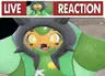 Cobblemon Random Battles