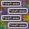Pokeframes