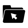 Share cursor