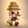 MysticRealm - Pinokio