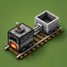 Minecart Chain