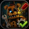 Salvage & Repair
